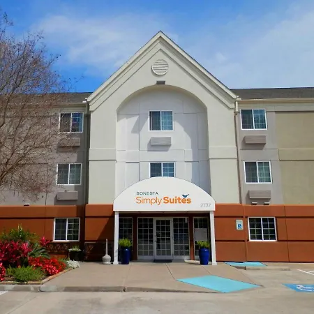 Sonesta Simply Suites Houston - Nasa Clear Lake